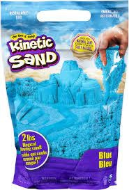 Kinetic Sand Kinetic Sand, 2 lb Color Pack