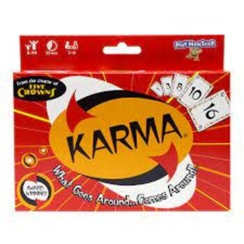 PLAYMONSTER Karma