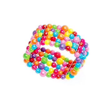 Great Pretenders Gumball Galore Bracelet