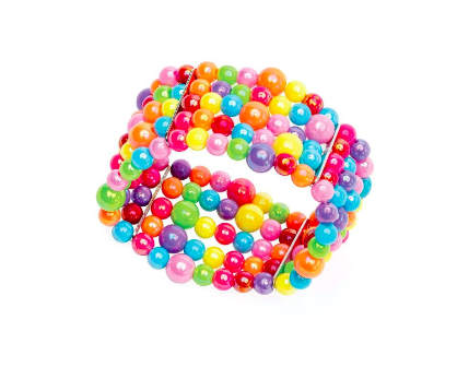 Great Pretenders Gumball Galore Bracelet