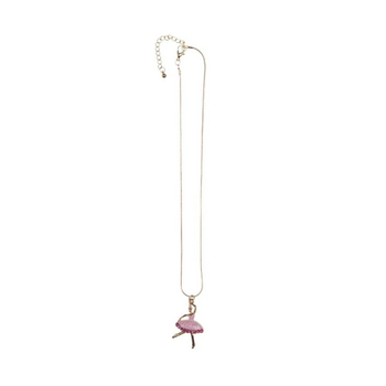 Great Pretenders Ballet Beauty Necklace