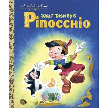 Pinocchio