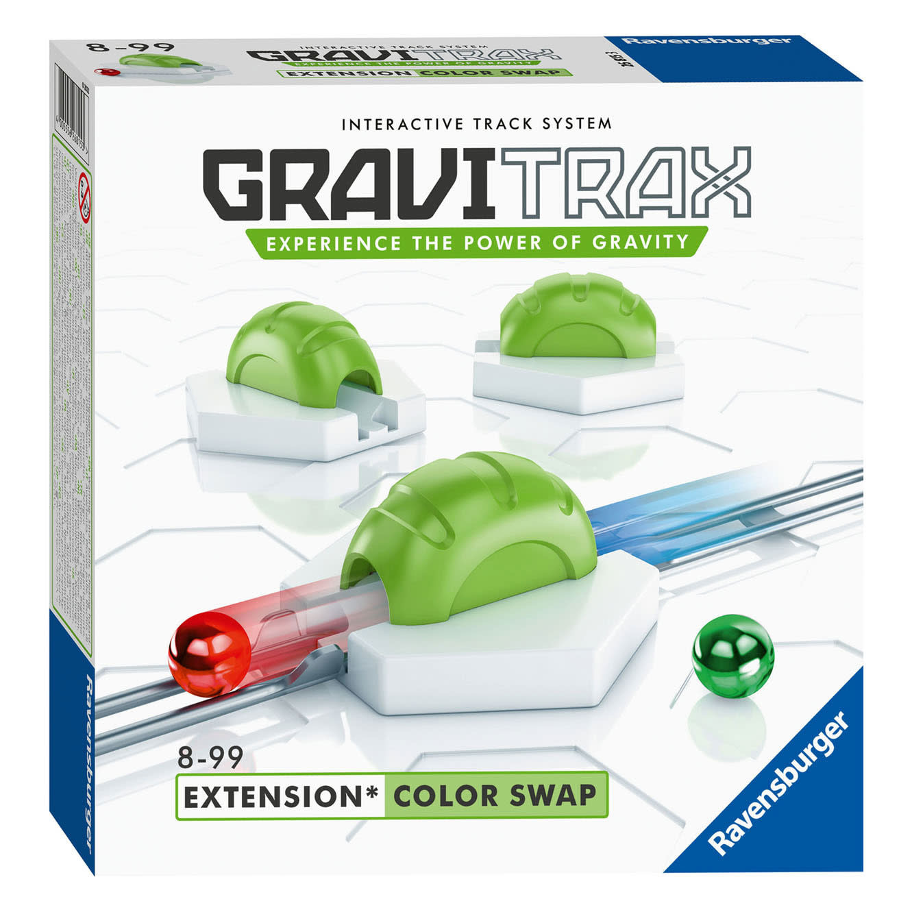 Gravitrax Gravitrax Color Swap