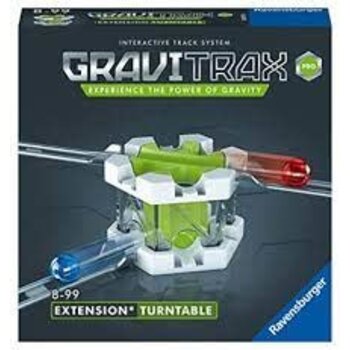 Gravitrax GraviTrax PRO: Turntable