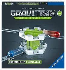 Gravitrax GraviTrax PRO: Turntable