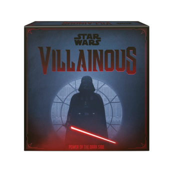 Ravensburger Villainous: Star Wars, Dark Side