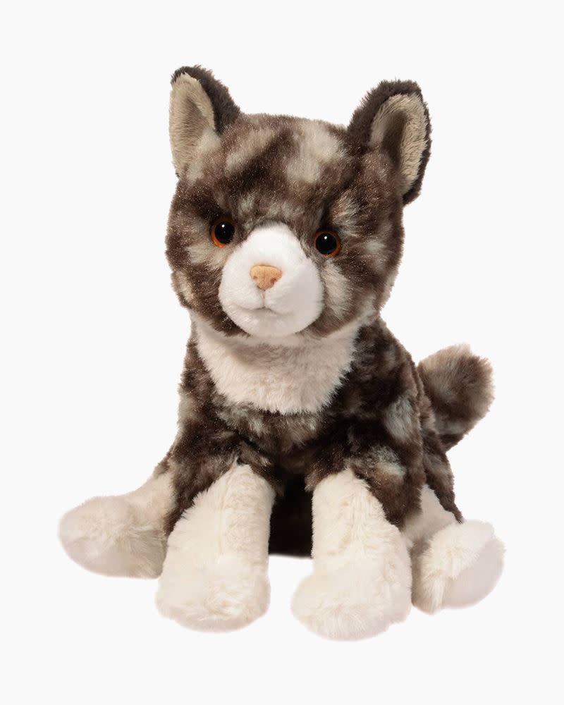 Douglas Trixie Cat  10"