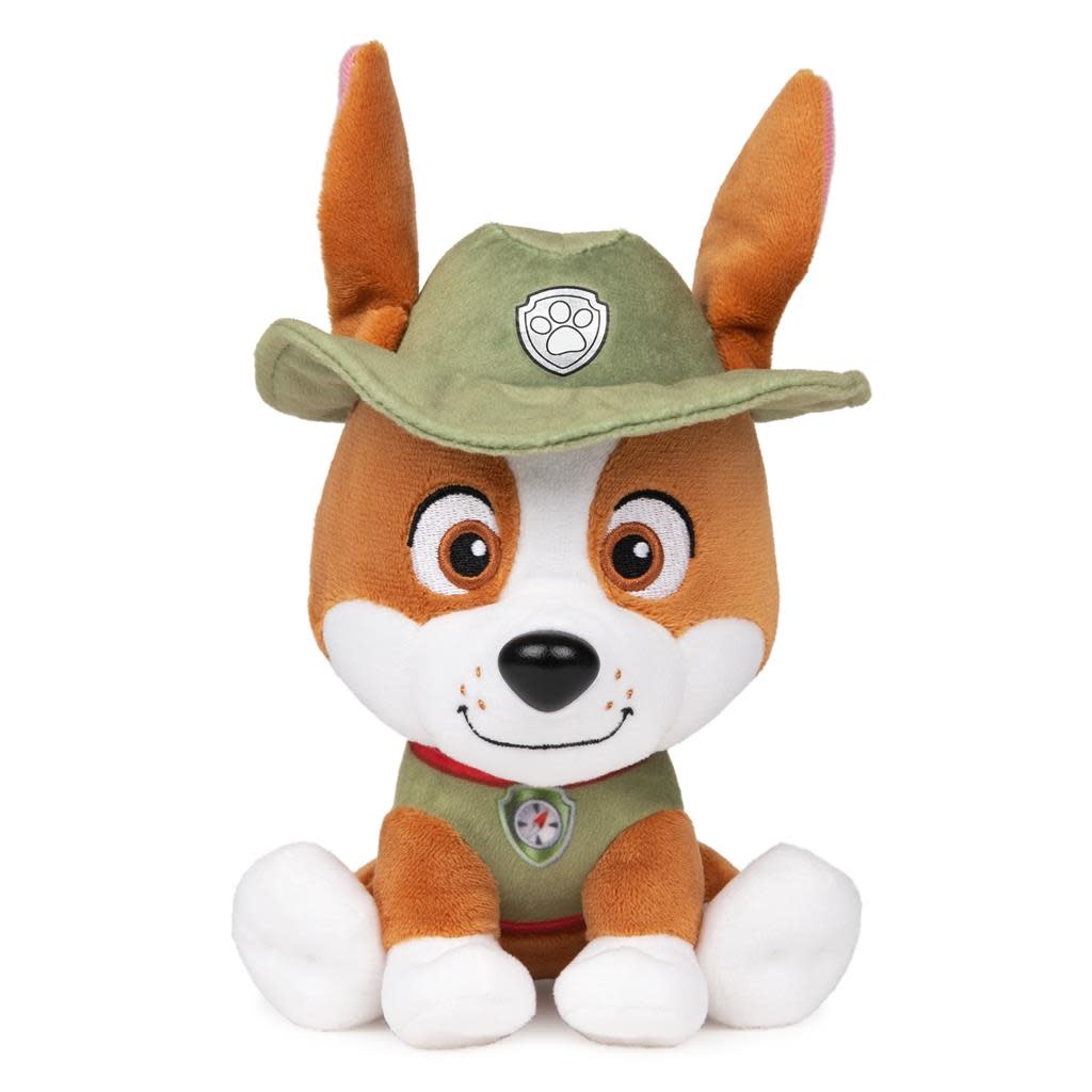 Paw Patrol Paw Patrol Tracker   6in