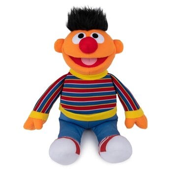 Sesame Street Ernie, 13.5 in