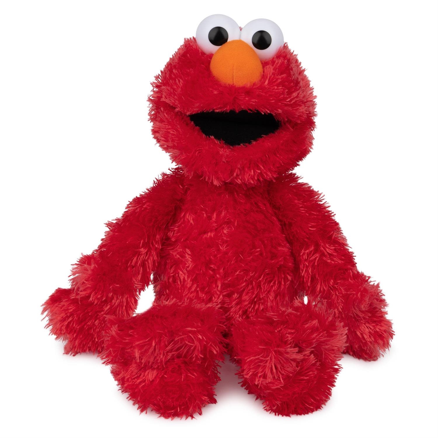 Sesame Street Elmo, 13 in