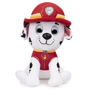 Paw Patrol Paw Patrol Marshall Plush, 6 in