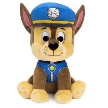 Paw Patrol Paw Patrol, Chase, 9 in