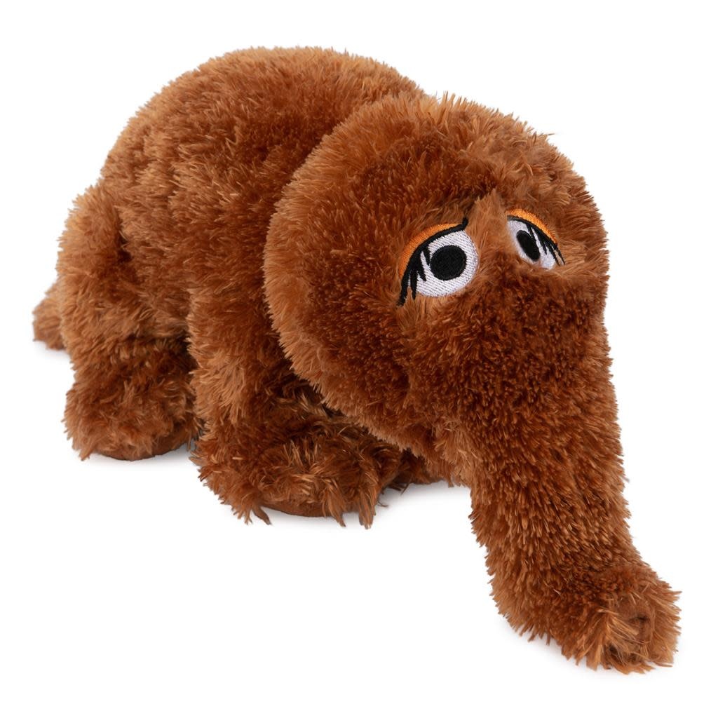 Sesame Street Sesame Street: Snuffleupagus, 16 in