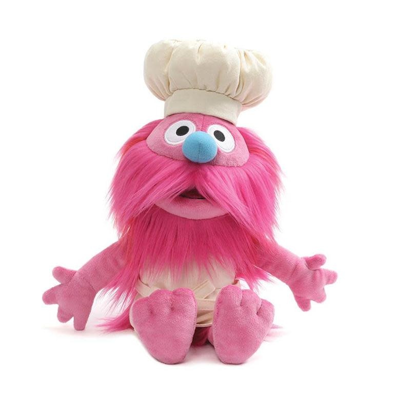 Sesame Street Sesame Street Gonger 10"