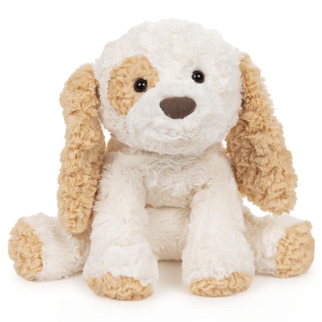 Gund Cozys Puppy, 10 in