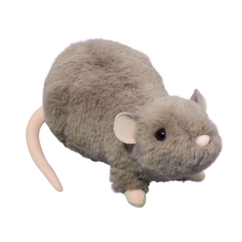 Douglas Ralph Rat