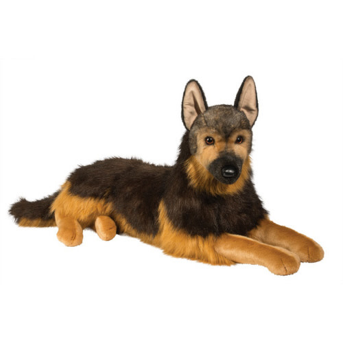Douglas Major German Shepherd