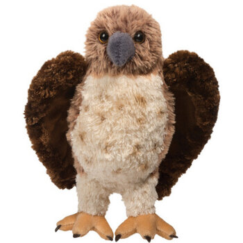 Douglas Orion Red-Tailed Hawk
