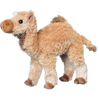 Douglas * Lawrence Camel 8"