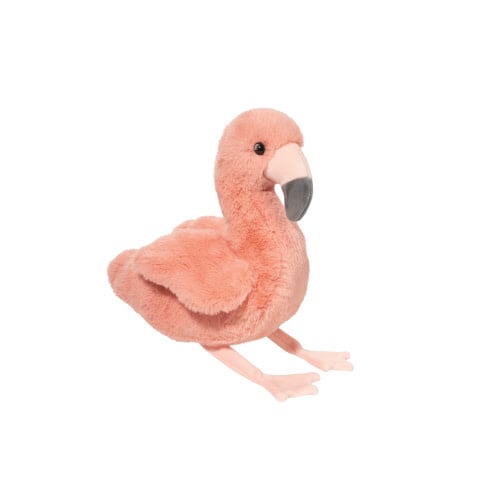 Douglas Leggie Flamingo 9"