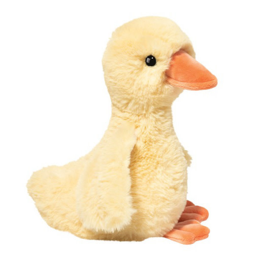 Douglas Dennie Duck