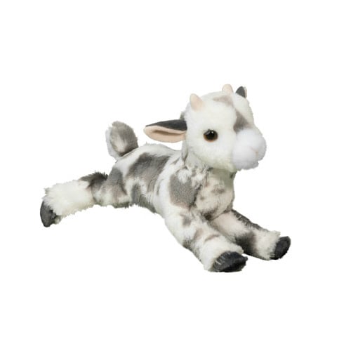 Douglas Poppy Floppy Goat 11"