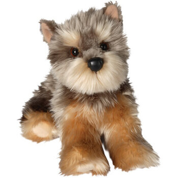 Douglas Yettie Yorkie