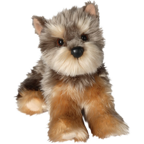 Douglas Yettie Yorkie