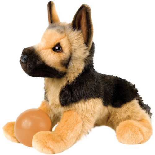Douglas General German Shepherd