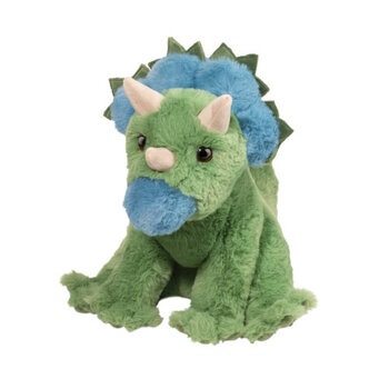 Douglas Roarie Green Dino 10"