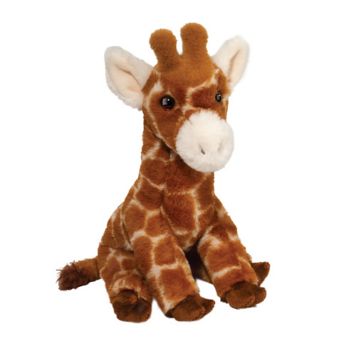 Douglas Jessie Giraffe  10"