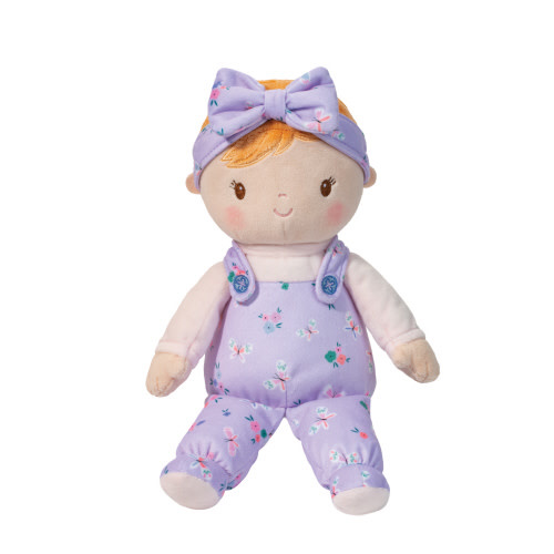 Douglas Willa Butterfly Flower Doll