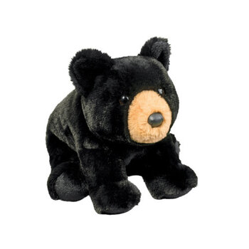 Douglas Charlie Black Bear Soft