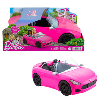 Barbie Barbie Vehicle