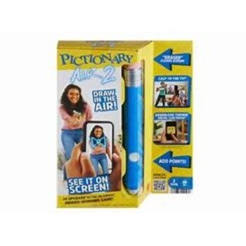 Mattel Pictionary Air 2