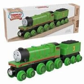 Thomas and Friends Thomas & Friends Henry and Coal Car