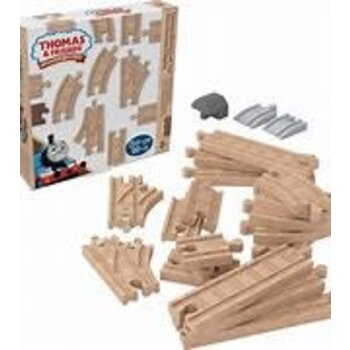 Thomas and Friends Thomas & Friends Clackety Track Pack