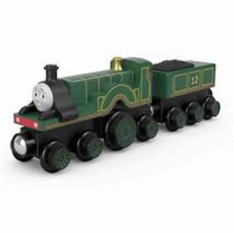 Thomas and Friends Thomas & Friends Emily and Coal Car
