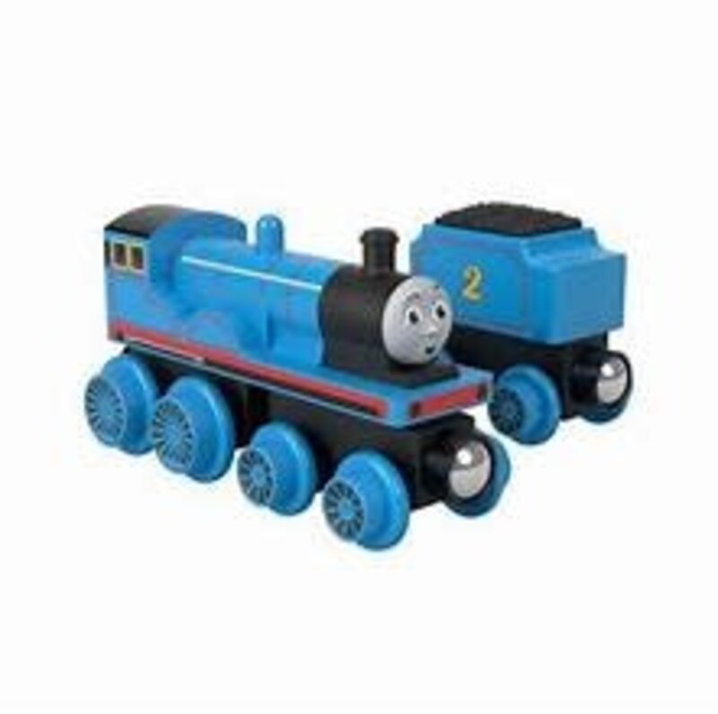 Thomas and Friends Thomas & Friends Edward  Engine and Coal Car