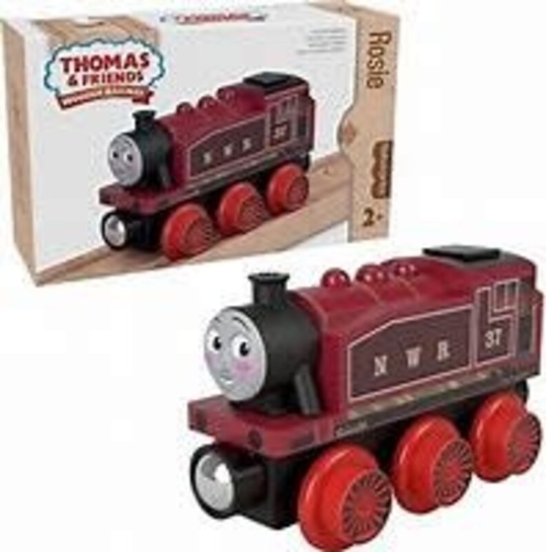 Thomas and Friends Thomas & Friends Rosie