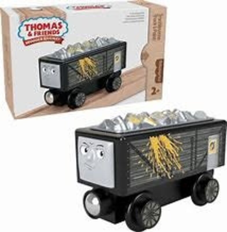 Thomas and Friends Thomas & Friends Troublesome Truck & Paint