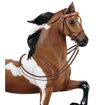 Breyer English Show Bridle