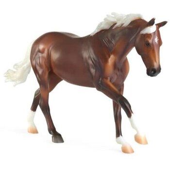 Breyer Romeo- 2022 Flagship Horse