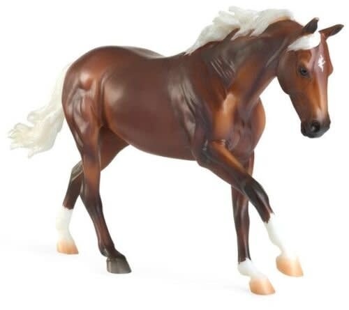 Breyer Romeo- 2022 Flagship Horse