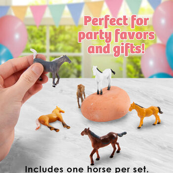 Thames and Kosmos I Dig It! Horses