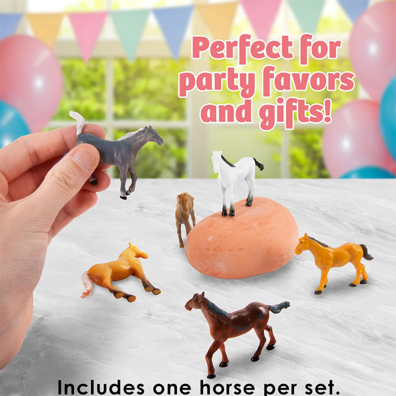 Thames and Kosmos I Dig It! Horses