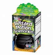 Thames and Kosmos Tasty Labs Wizard Potion Science Kit