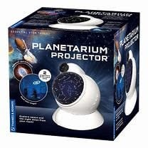 Thames and Kosmos The Thames & Kosmos Planetarium Projector