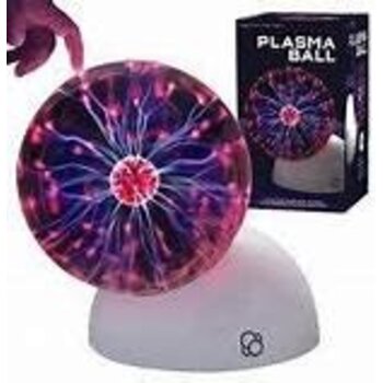 Thames and Kosmos The Thames & Kosmos Plasma Ball