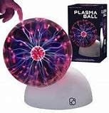 Thames and Kosmos The Thames & Kosmos Plasma Ball